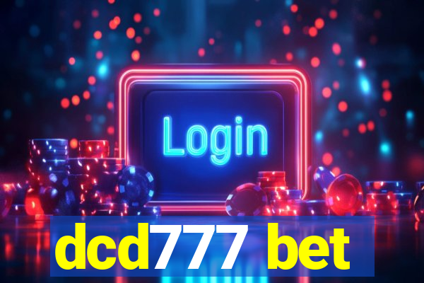 dcd777 bet